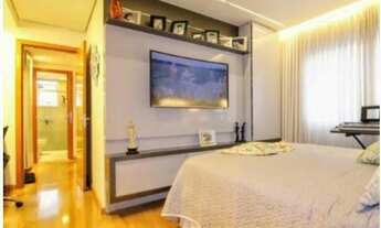 Imagem 6: Apartamento à venda, 3 quartos, 3 vagas, Funcionários - Belo Horizonte/MG