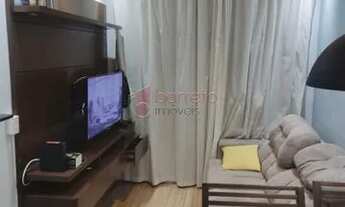 Imagem: Jundiaí - Apartamento Padrão - Recanto