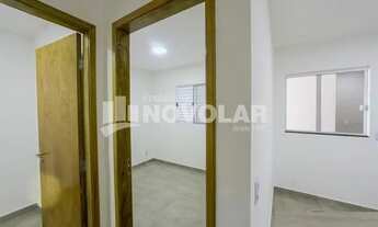 Imagem 5: APARTAMENTO NOVO - VILA ROMANO