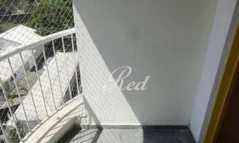 Imagem 6: Apartamento com 3 dormitórios à venda, 84 m² por R$ 350.000,00 - Jardim São Luís - Suzano