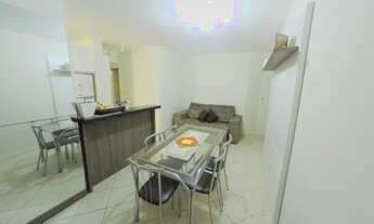 Imagem 4: Apartamento para venda com 65 metros quadrados com 2 quartos em Pedra Branca - Palhoça - S