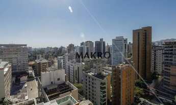 Imagem 12: Apartamento com 4 dormitórios à venda, 168 m² por R$ 1.580.000,00 - Lourdes - Belo Horizon