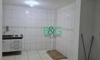 Imagem 5: Apartamento com 1 dormitório para alugar, 54 m² por R$ 1.460/mês - Brás - São Paulo/SP