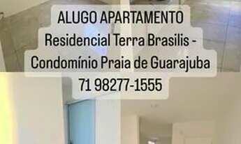 Imagem 4: Apartamento aluguel - Residencial Terra Brasilis