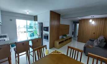 Imagem 2: Apto anual 03 Dorm e 02 Vagas no Morretes!