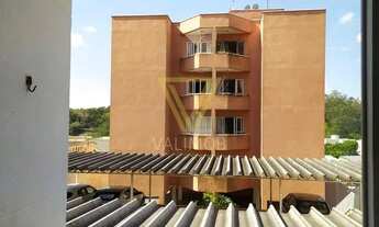 Imagem 2: Jundiaí - Apartamento Padrão - Colônia