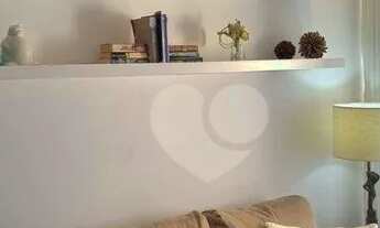 Imagem 5: Flat no Leblon 1 quarto