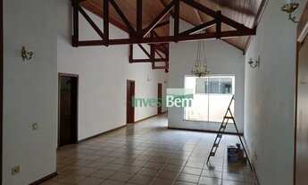 Imagem 3: Casa com 3 dormitórios, 350 m² - venda por R$ 1.350.000,00 ou aluguel por R$ 6.260,00/mês