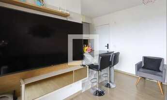 Imagem 3: Apartamento para Aluguel - Vila Sabrina , 2 Quartos, 48 m2