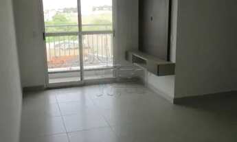 Imagem: Apartamento Padrão em Ribeirão Preto