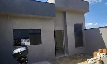 Imagem 4: Casa para Venda em Indaiatuba, Parque Campo Bonito, 2 dormitórios, 1 suíte, 2 banheiros, 2