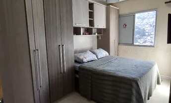 Imagem 7: Apartamento de 2 dormitórios mobiliad opara venda