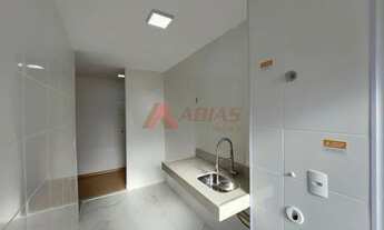 Imagem 4: Apartamento em Parque Faber Castell II - São Carlos, SP