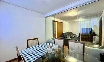 Imagem 4: Apartamento à venda, 3 quartos, 1 suíte, 2 vagas, Castelo - Belo Horizonte/MG