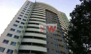 Imagem: Apartamento com 3 dormitórios para alugar