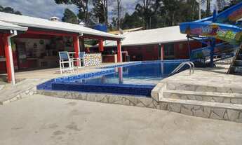 Imagem 2: Chácara condomínio