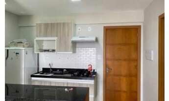 Imagem 5: Loft para aluguel tem 39 metros quadrados com 1 quarto em Jurunas - Belém - PA