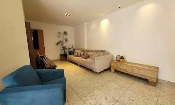 Imagem 3: Apartamento 3 quartos, 95m2, para aluguel no Bairro Sion -belo horizonte - MG