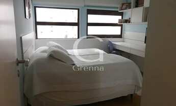 Imagem 6: Apartamento com 230m², 3 suítes e 2 vagas