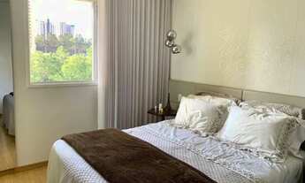 Imagem 7: Apartamento para aluguel, 3 quartos, 1 suíte, 3 vagas, Vila da Serra - Nova Lima/MG