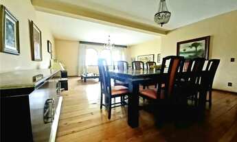 Imagem 2: Casa 4 quartos 5 vagas para locação Bom Pastor JF