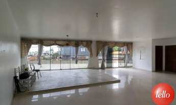 Imagem 3: São Paulo - Casa Comercial - Tucuruvi