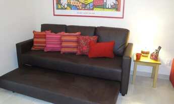 Imagem 4: RIO DE JANEIRO - Apartamento Padrão - COPACABANA