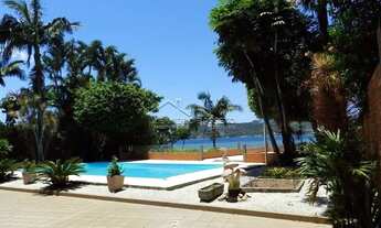 Imagem 5: FLORIANóPOLIS - Casa Padrão - Lagoa da Conceição