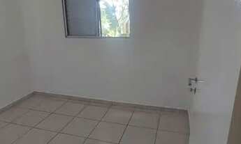 Imagem 2: Apartamento cond Le Village II - 49m2 - Taubaté