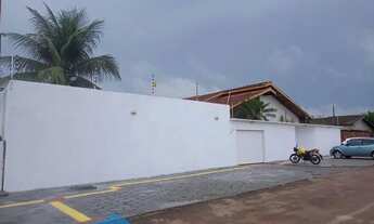 Imagem: Casa para Locação Sol Nascente, Macapá