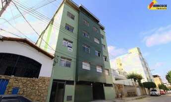 Imagem 2: Apartamento para aluguel, 2 quartos, 1 vaga, Porto Velho - Divinópolis/MG