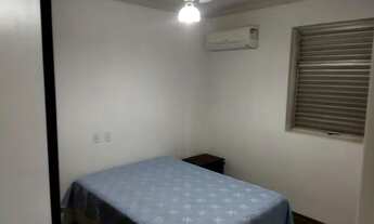 Imagem 2: AP Mobiliado 2 quartos Centro Av Bady