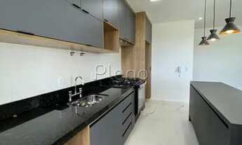 Imagem 5: Apartamento - Swiss Park - Campinas