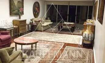 Imagem 5: HIGIENOPOLIS - 03DTS - 03 VAGAS