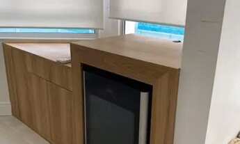 Imagem 7: Cobertura com 4 dormitórios para alugar, 320 m² por R$ 36.000,00 - Vila Olímpia - São Paul