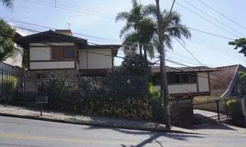 Imagem 2: Casa à venda, 5 quartos, 1 suíte, 6 vagas, São Bento - Belo Horizonte/MG