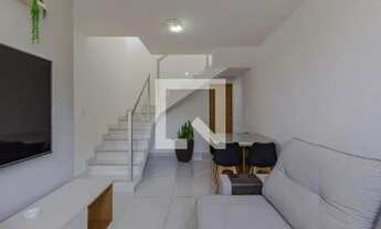 Imagem 2: Apartamento à Venda - Cabral, 2 Quartos, 133 m2