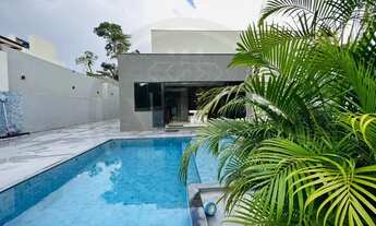 Imagem 6: BELVEDERE DOS PÁSSAROS, CASA DUPLEX COM 390M² NO MORADA DOS PÁSSAROS