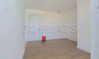 Imagem 2: Residencial Living Infinity Laguna, apto disponível para venda com 71m², 02 dorms e 01 vag