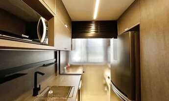 Imagem 7: Apartamento à venda, 1 quarto, 1 suíte, 1 vaga, Vila da Serra - Nova Lima/MG