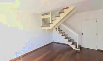 Imagem 2: Apartamento para Aluguel - Vila Madalena, 2 Quartos, 80 m2