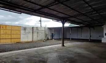 Imagem 4: 155. Galpão Comercial na saída pra Sidrolândia- Aero Rancho Campo Grande/MS