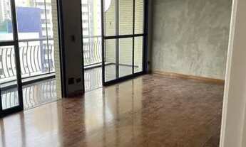 Imagem 2: Apartamento Locação 4 Dormitórios - 142 m² Vila Nova Conceição