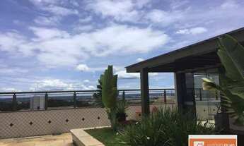 Imagem 2: Apartamento com 3 dormitórios para alugar, 180 m² por R$ 8.630,26/mês - Sudoeste - Brasíli