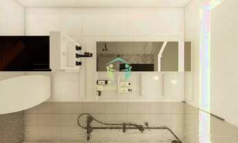 Imagem 5: Apartamento sem Condominio 2 Dormitorios (Campestre