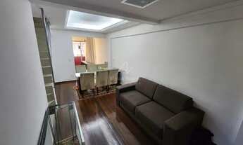 Imagem 3: Cobertura à venda, 4 quartos, 2 suítes, 2 vagas, Floresta - Belo Horizonte/MG