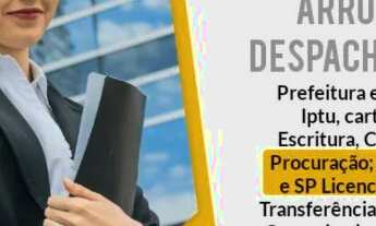 Imagem 6: Vendo Excelente Casa no Centro