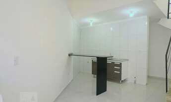 Imagem: Casa para Aluguel - Jardim Maringá, 1 Quarto