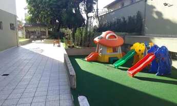 Imagem 4: Apartamento (Padrão), com 2 quartos e 2 banheiros à Venda, 78 m² em São Paulo/SP