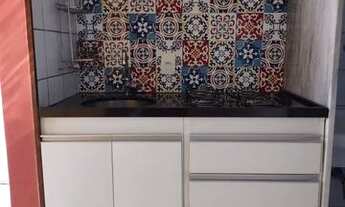 Imagem 2: Kitnet Asa Norte